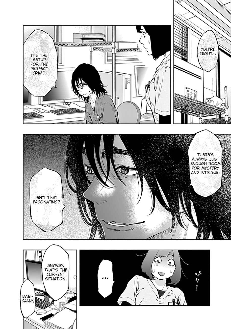 Page 7 Chapter 34 Radiation House