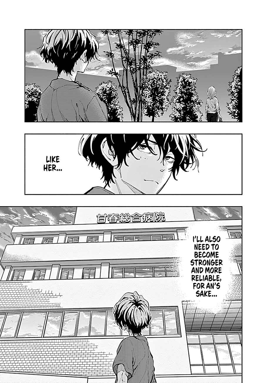 Page 18 Chapter 17 Radiation House