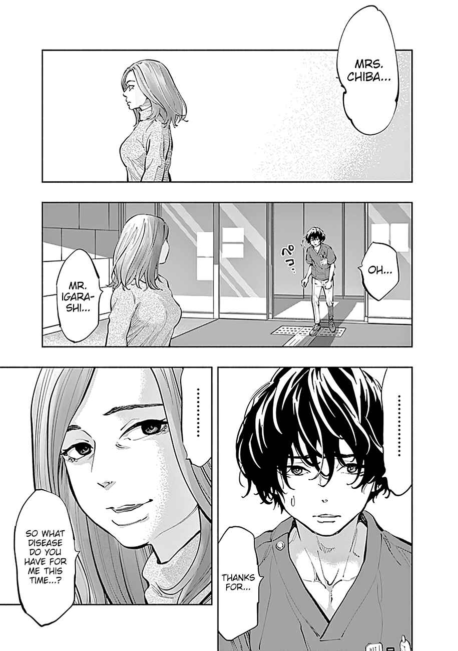 Page 4 Chapter 17 Radiation House