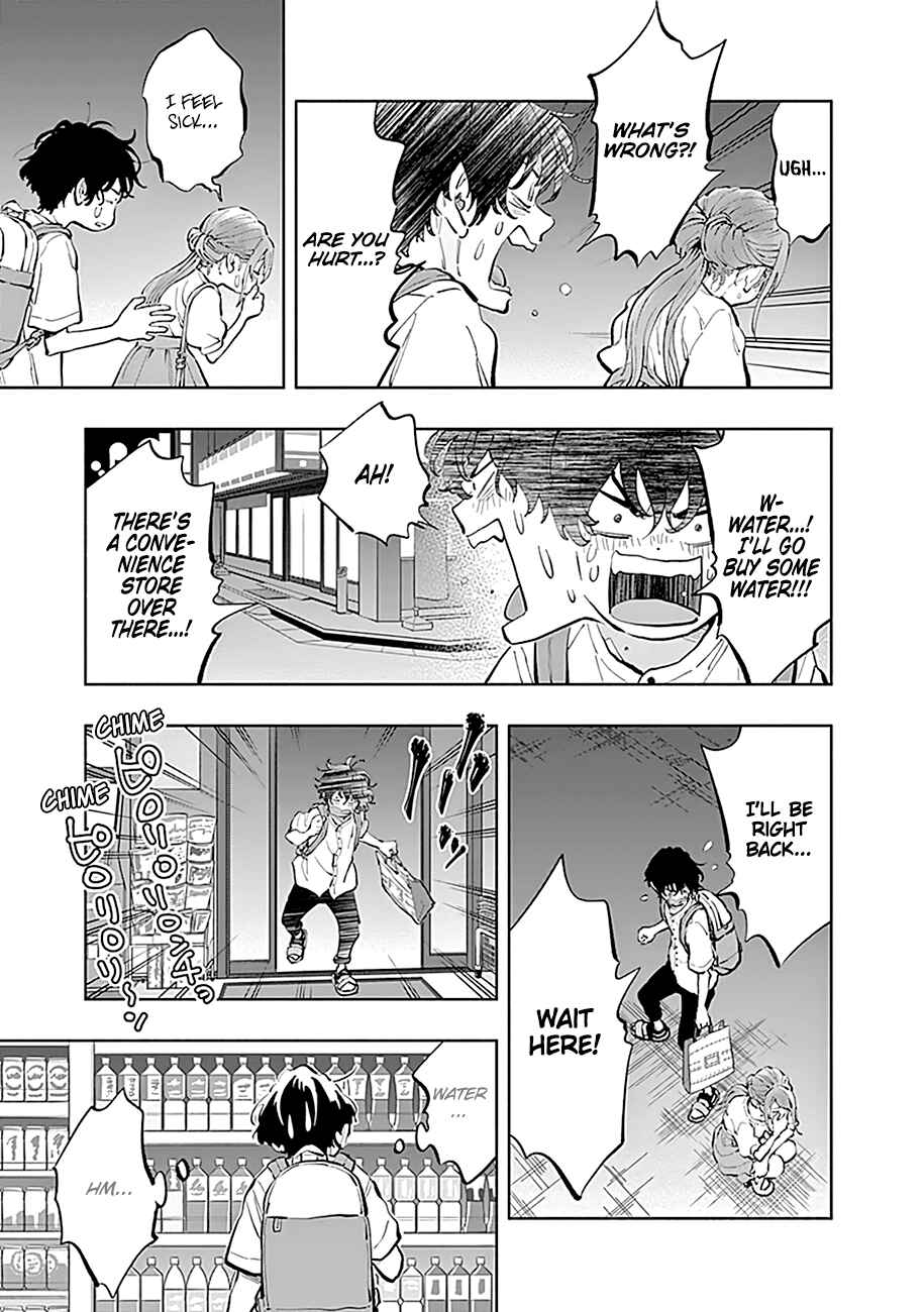 Page 15 Chapter 20 Radiation House