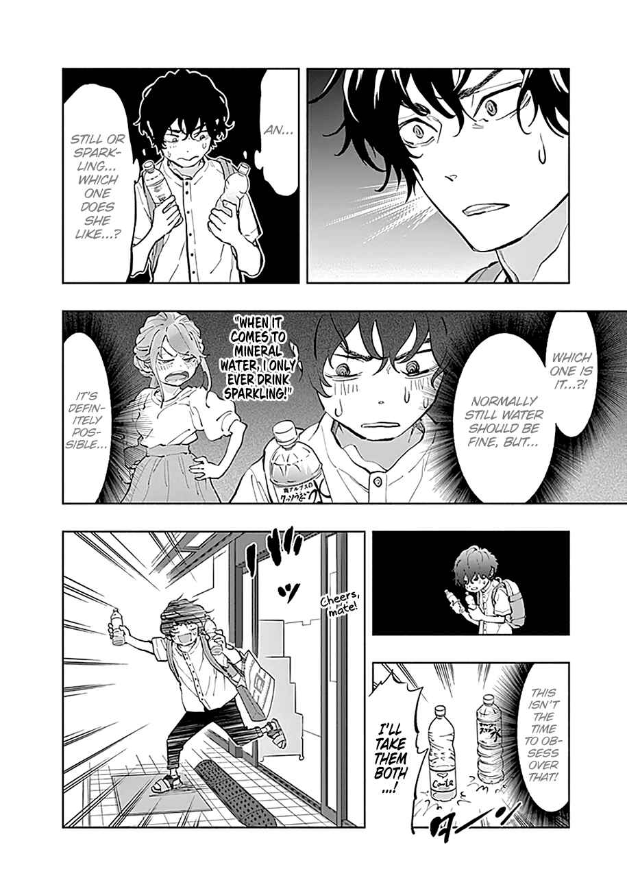 Page 16 Chapter 20 Radiation House