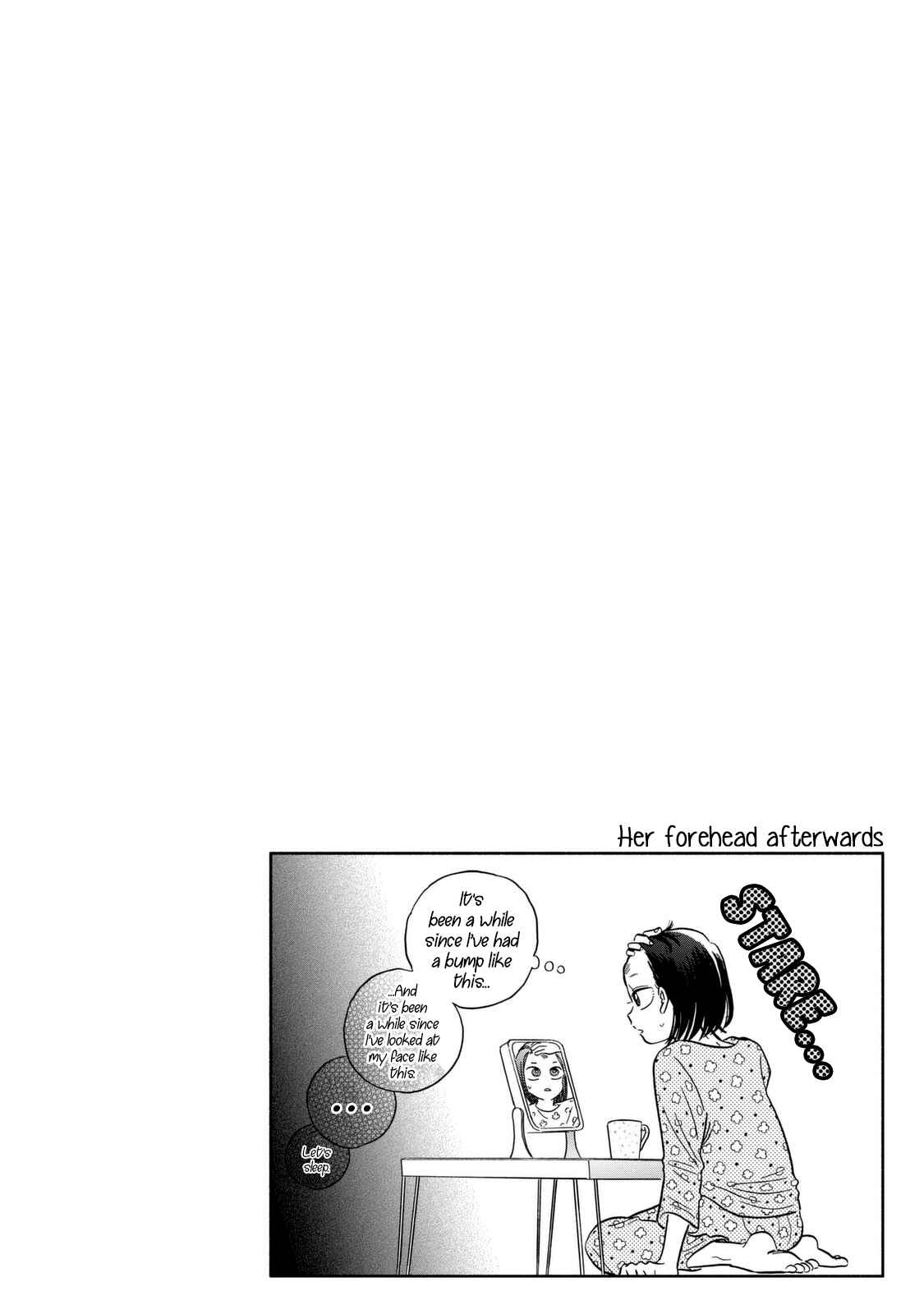 Page 29 Chapter 7 A Side Characters Love Story