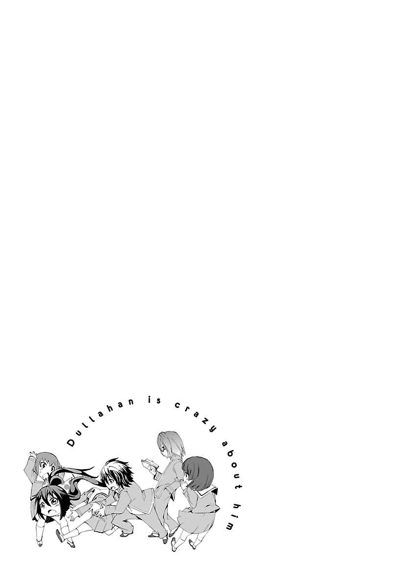 Page 9 Chapter 7.6 Dullahan-chan wa Kubittake