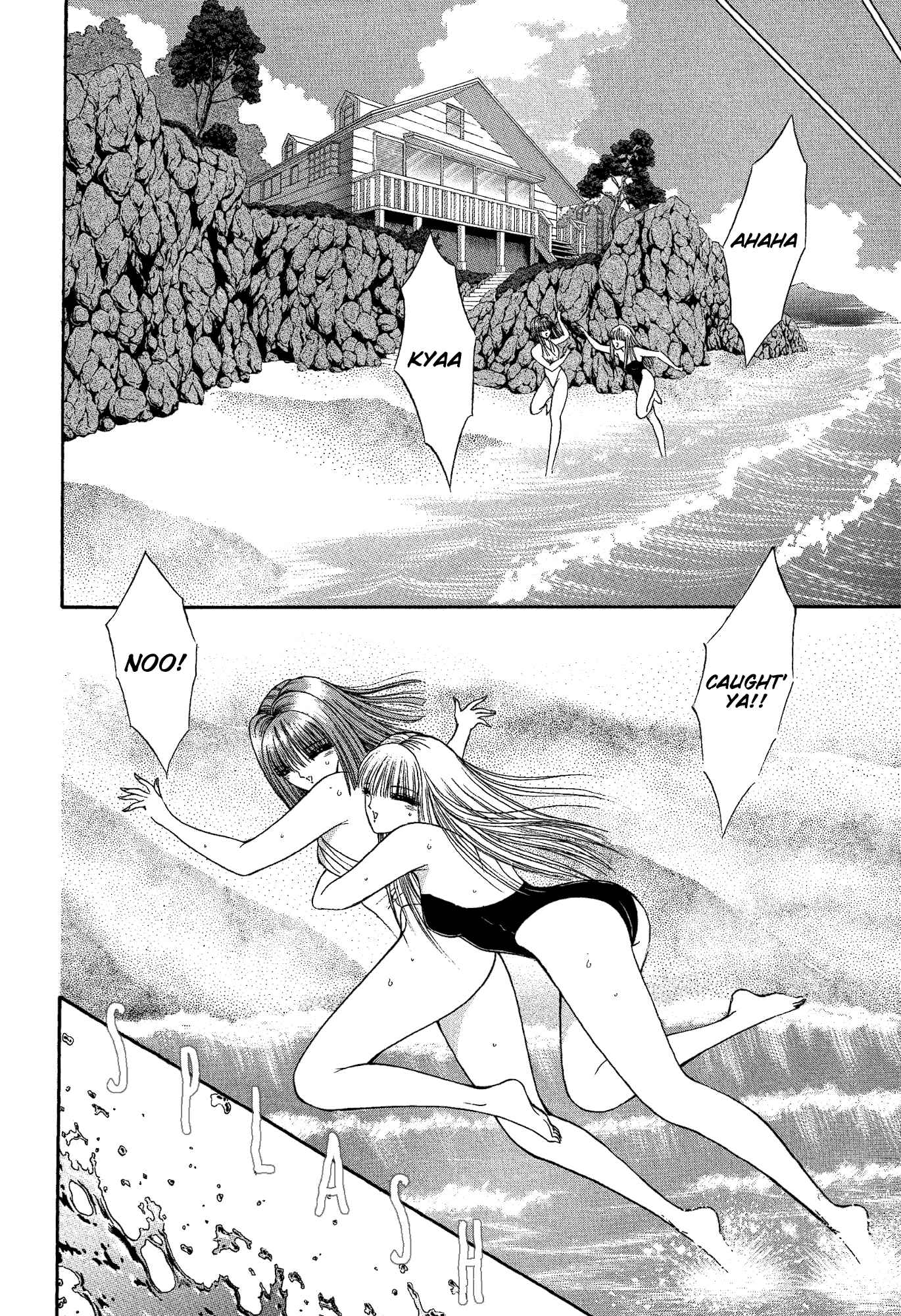 Page 10 Chapter 4 Lesbian