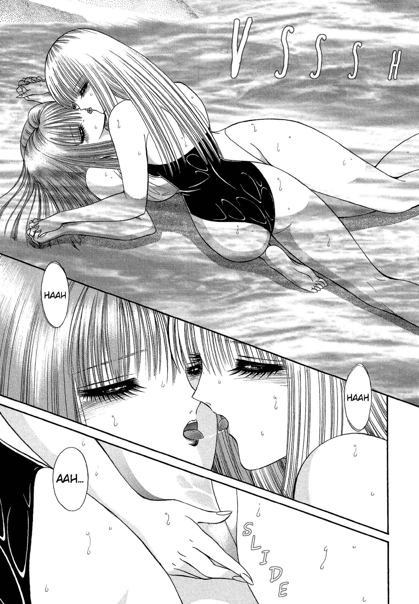 Page 11 Chapter 4 Lesbian