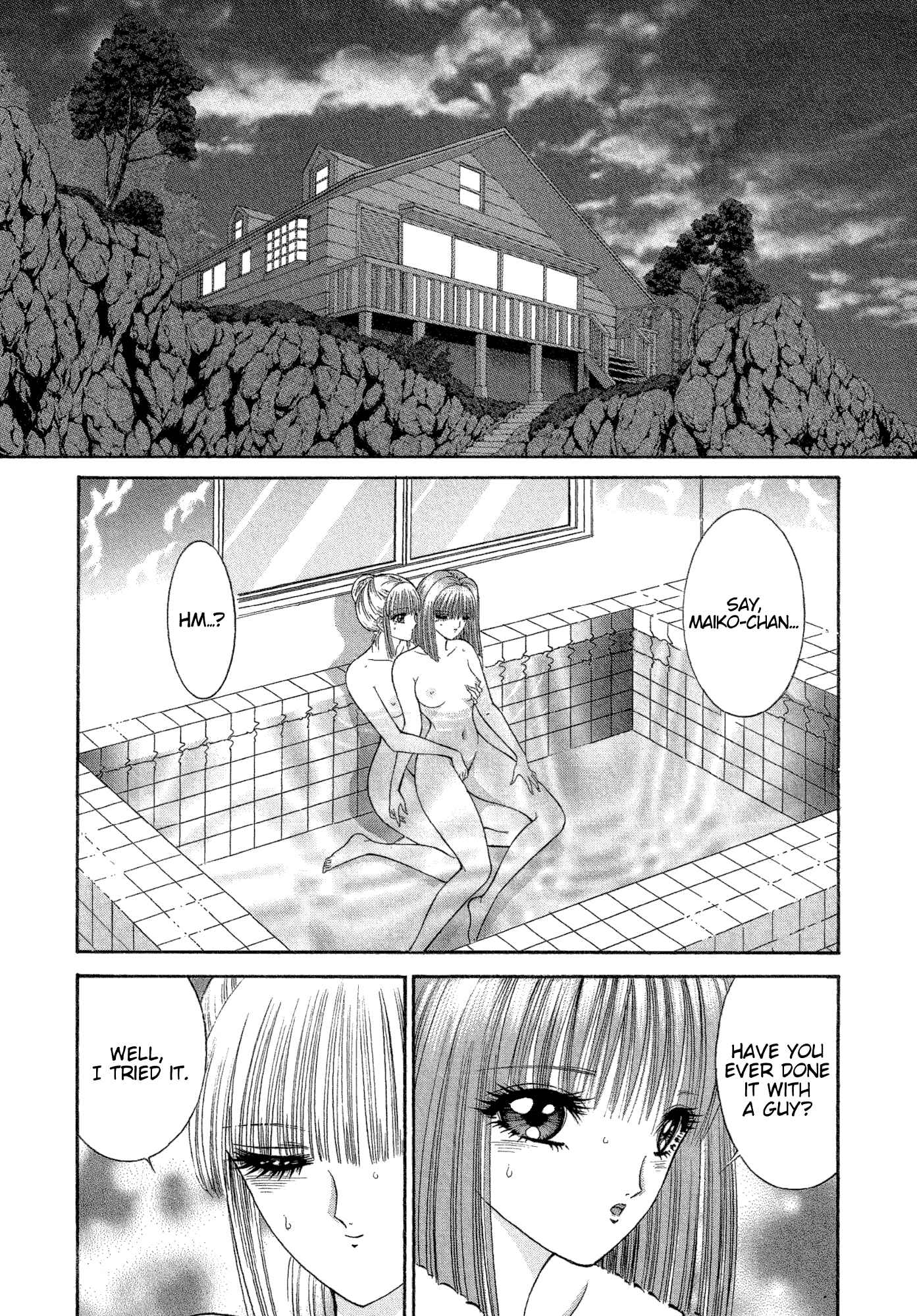 Page 14 Chapter 4 Lesbian