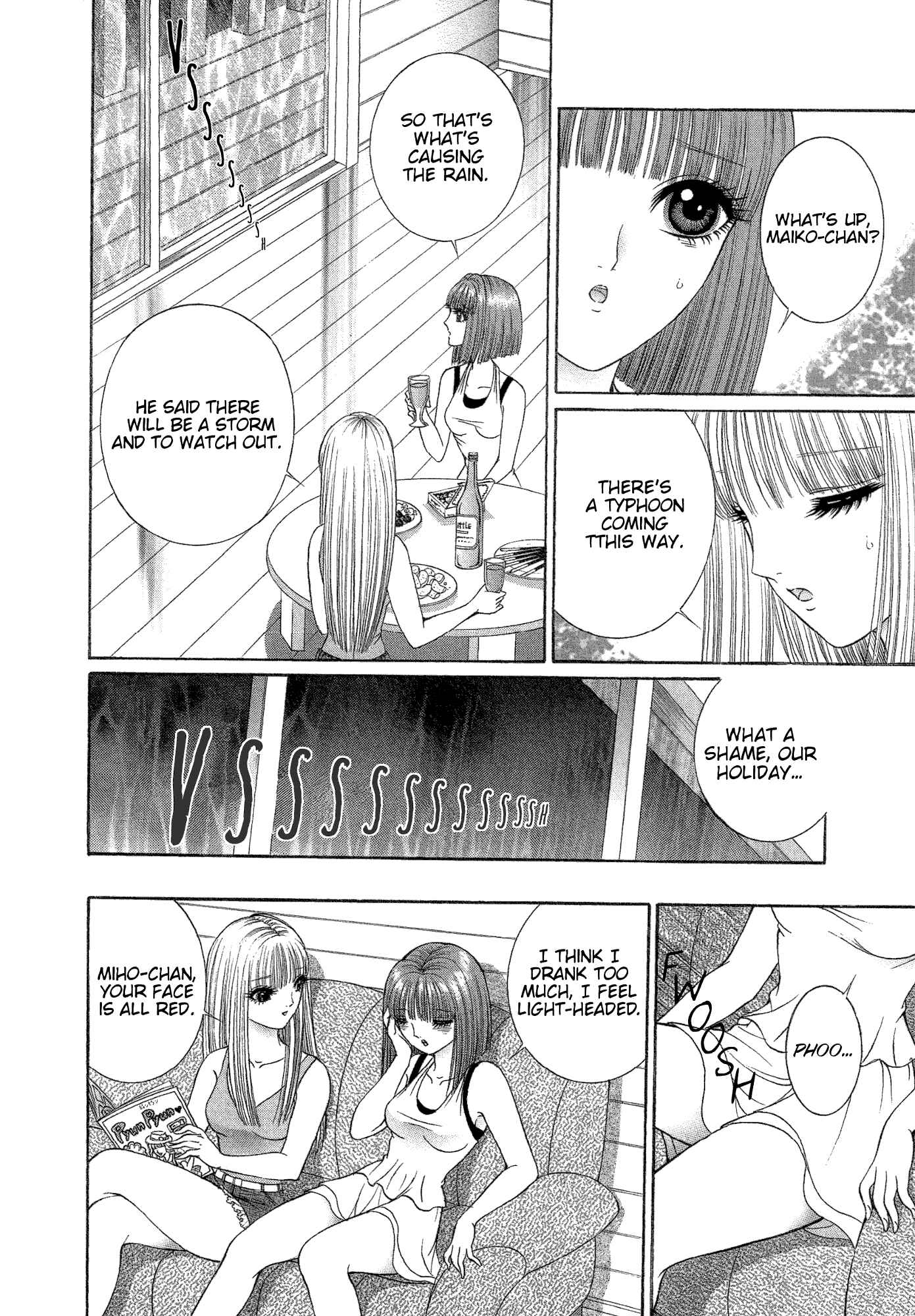 Page 30 Chapter 4 Lesbian