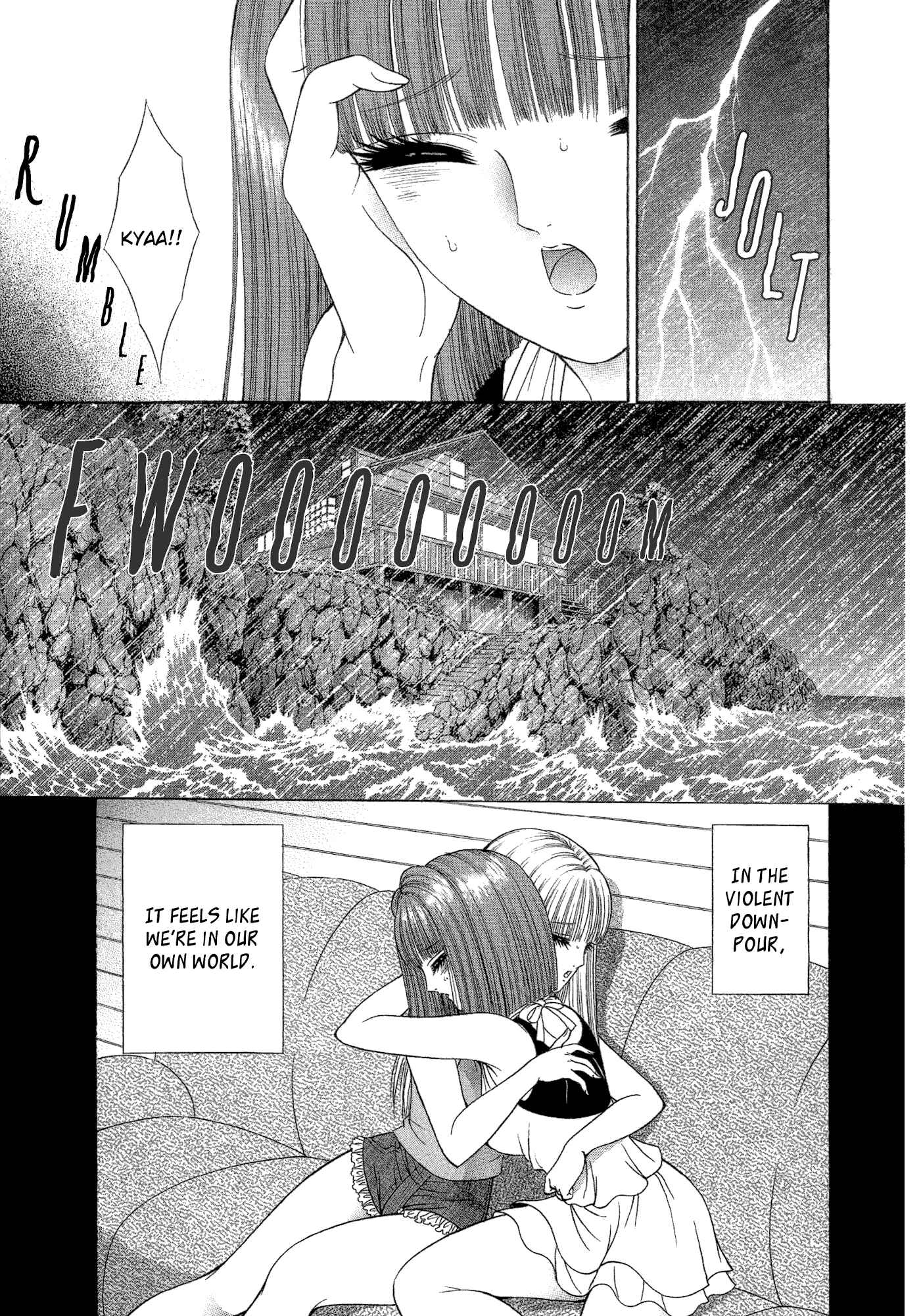 Page 31 Chapter 4 Lesbian