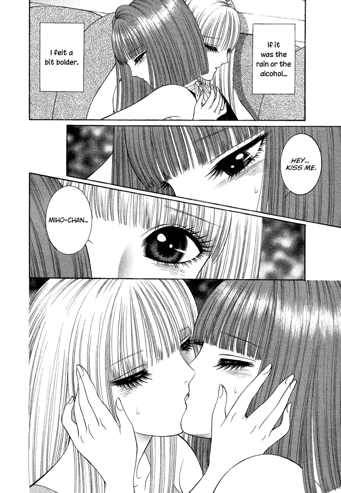 Page 32 Chapter 4 Lesbian