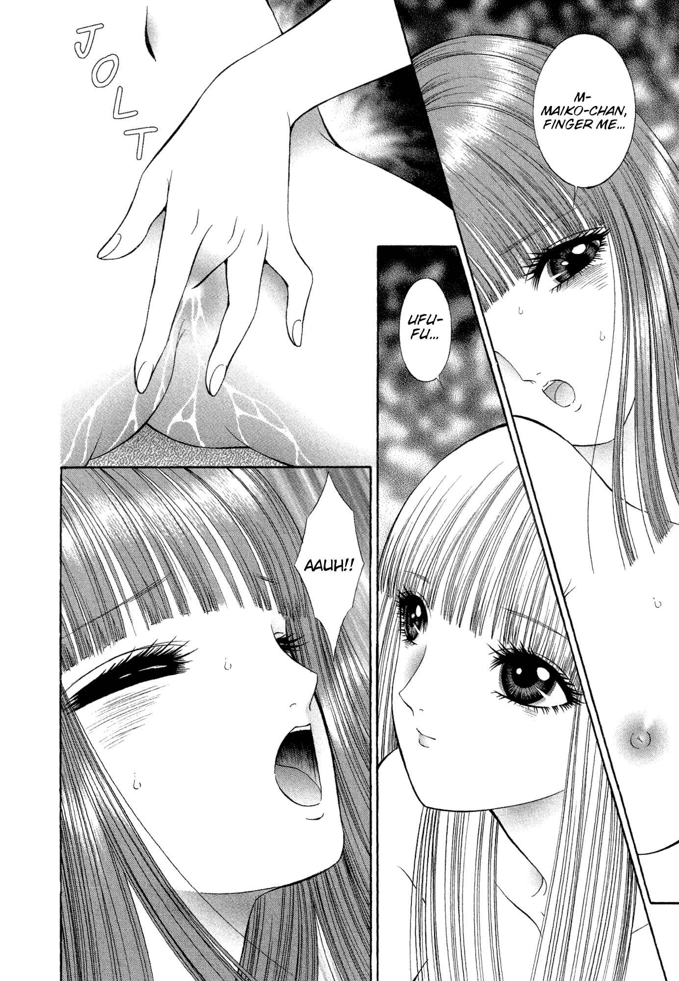 Page 34 Chapter 4 Lesbian