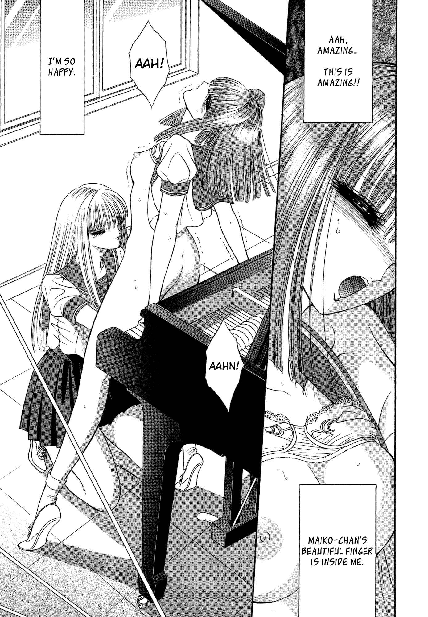 Page 7 Chapter 4 Lesbian