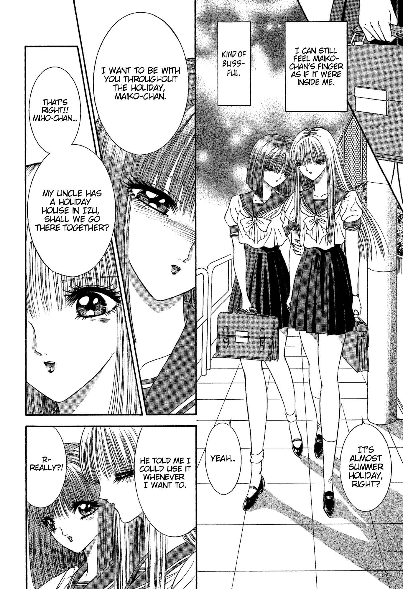 Page 8 Chapter 4 Lesbian
