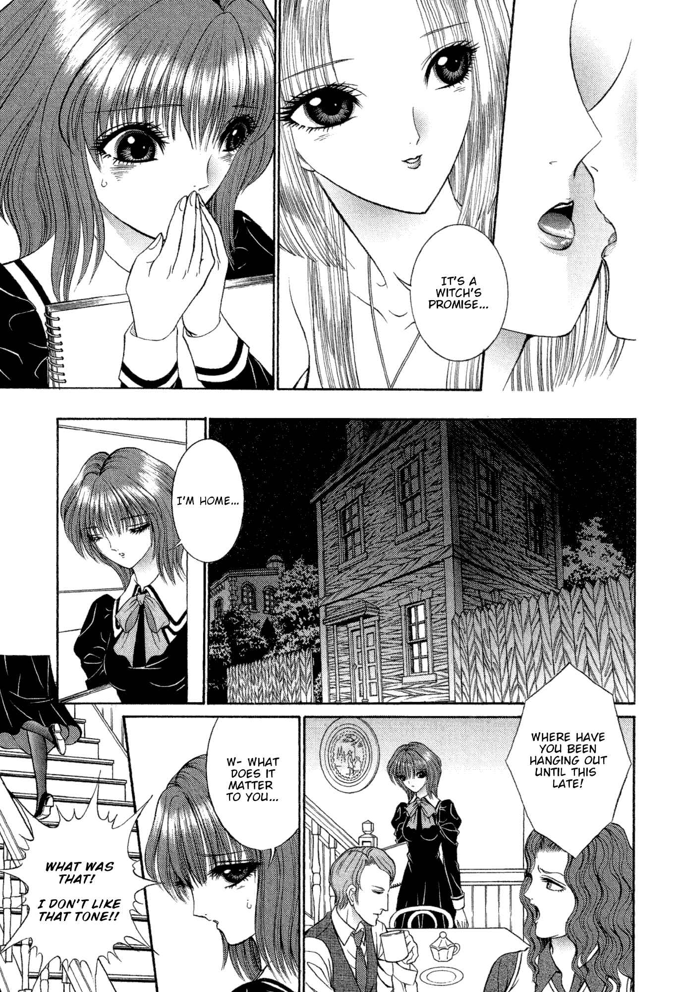 Page 13 Chapter 7 Lesbian