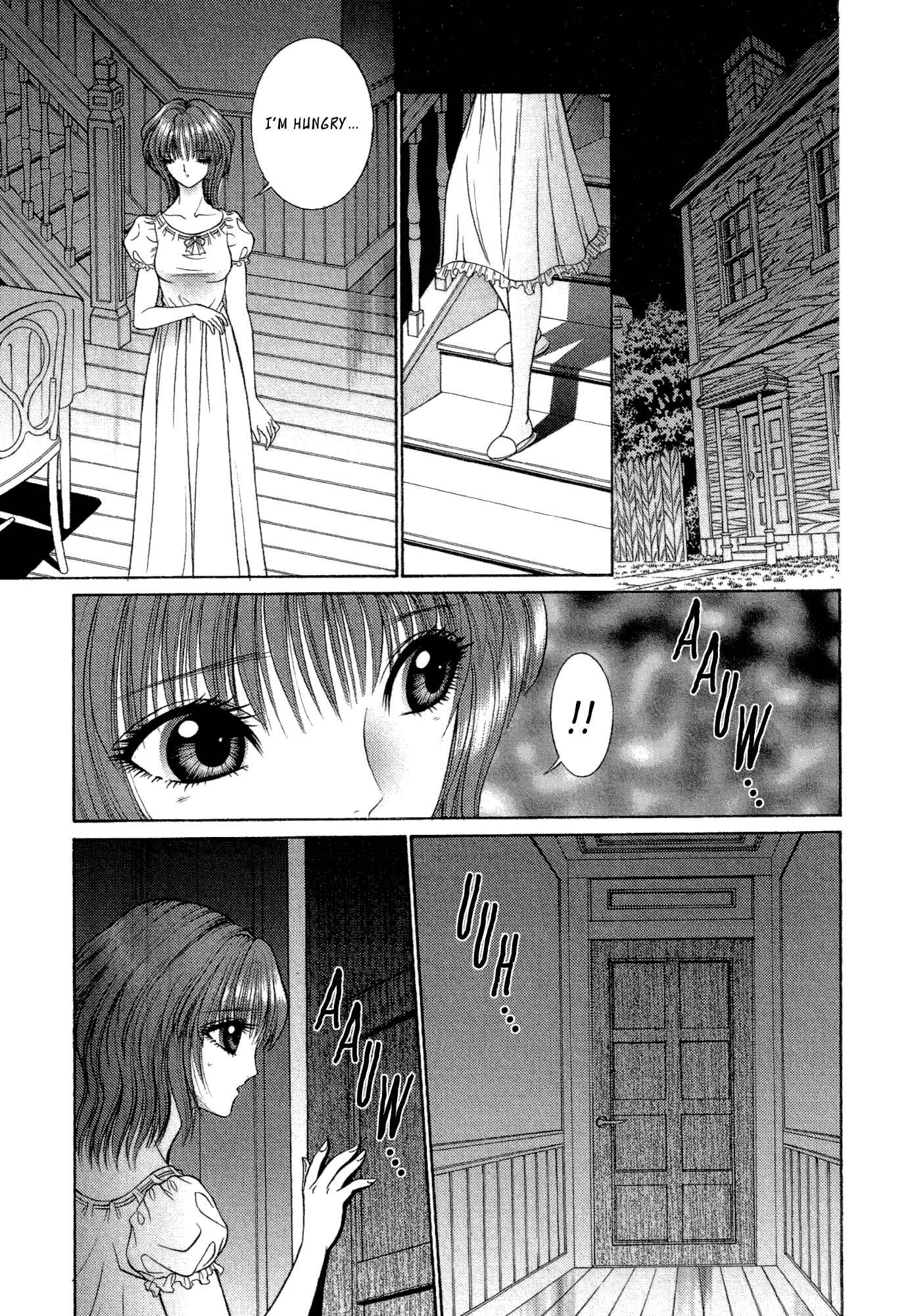 Page 15 Chapter 7 Lesbian