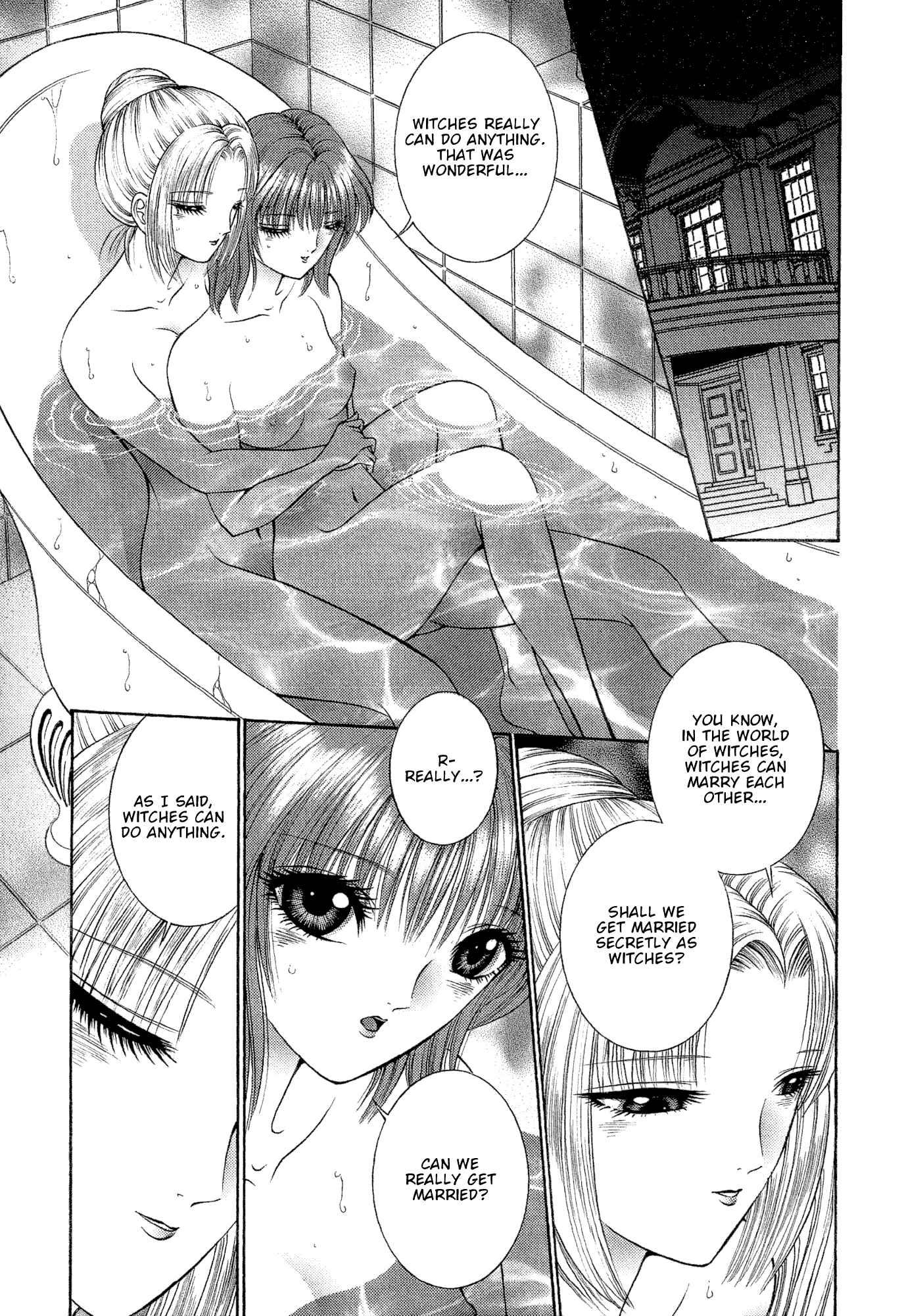 Page 25 Chapter 7 Lesbian