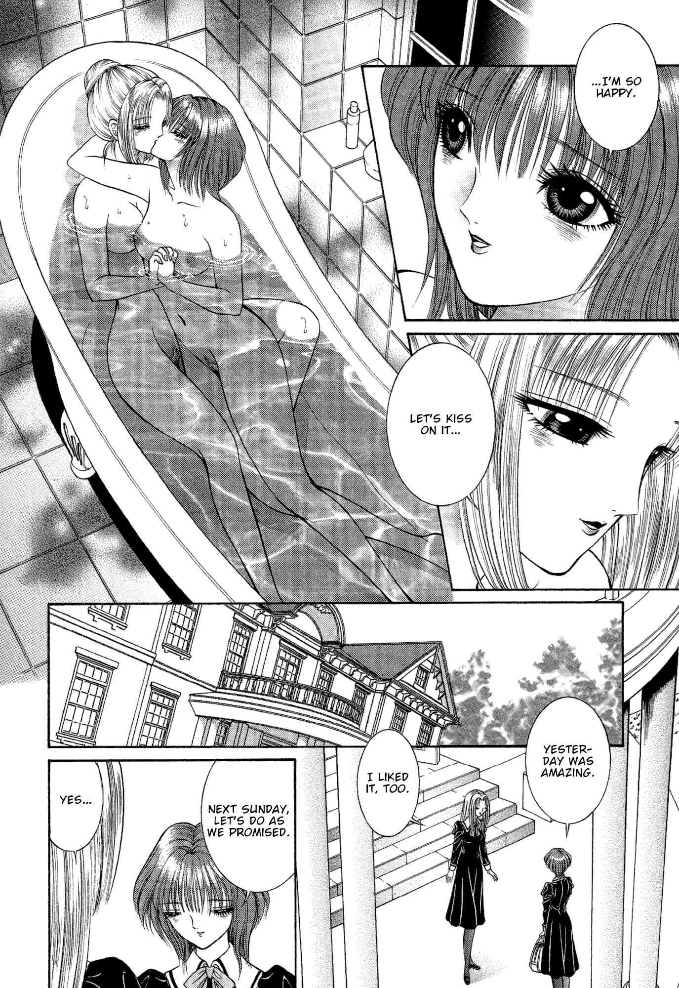 Page 26 Chapter 7 Lesbian