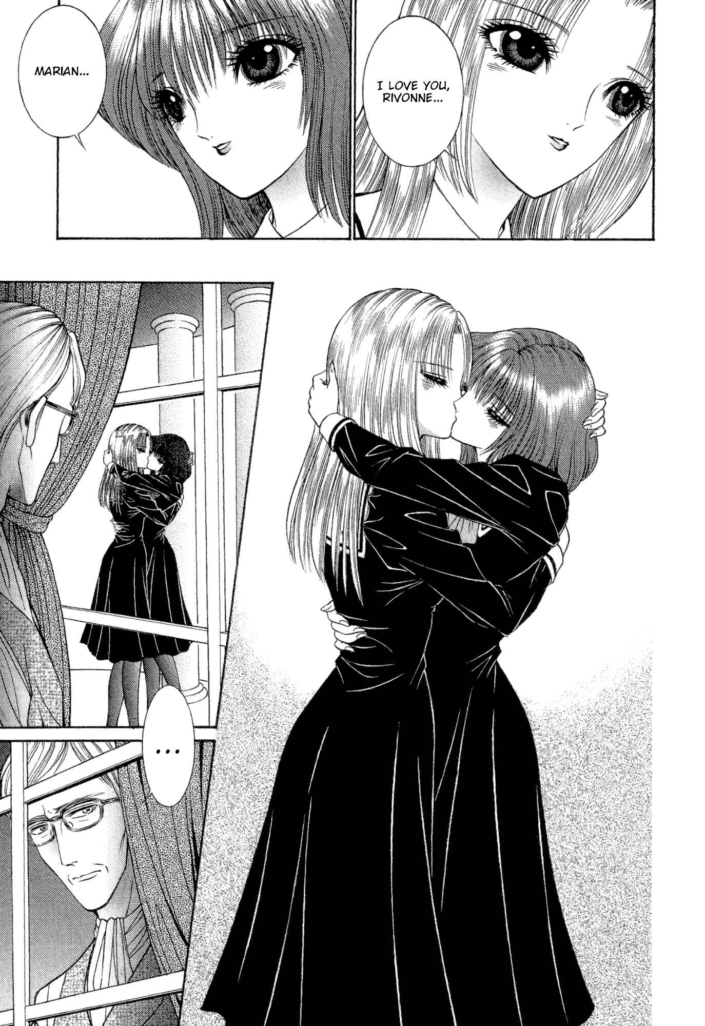 Page 27 Chapter 7 Lesbian