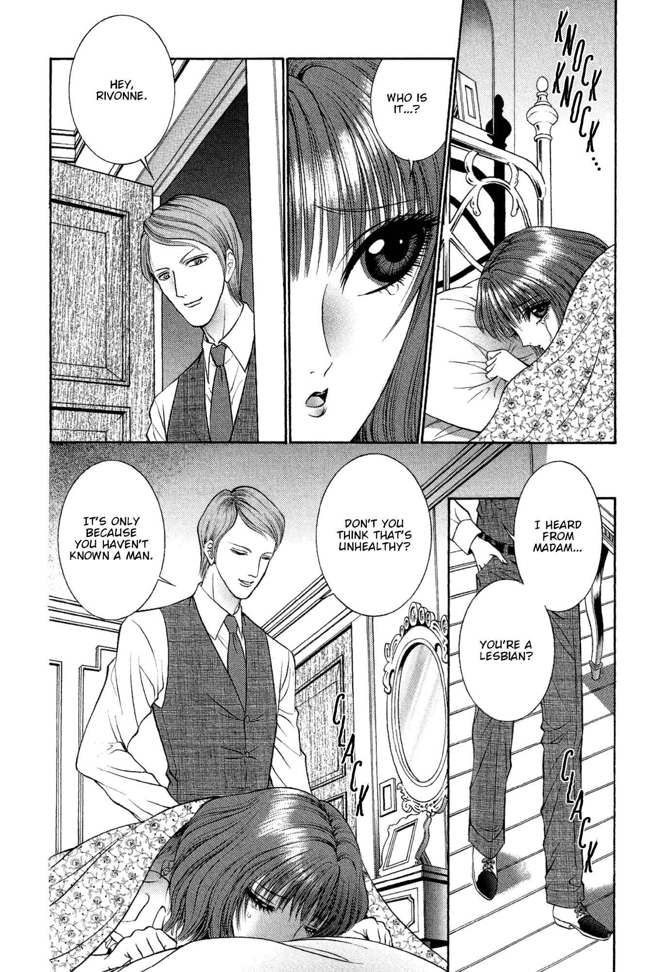 Page 30 Chapter 7 Lesbian