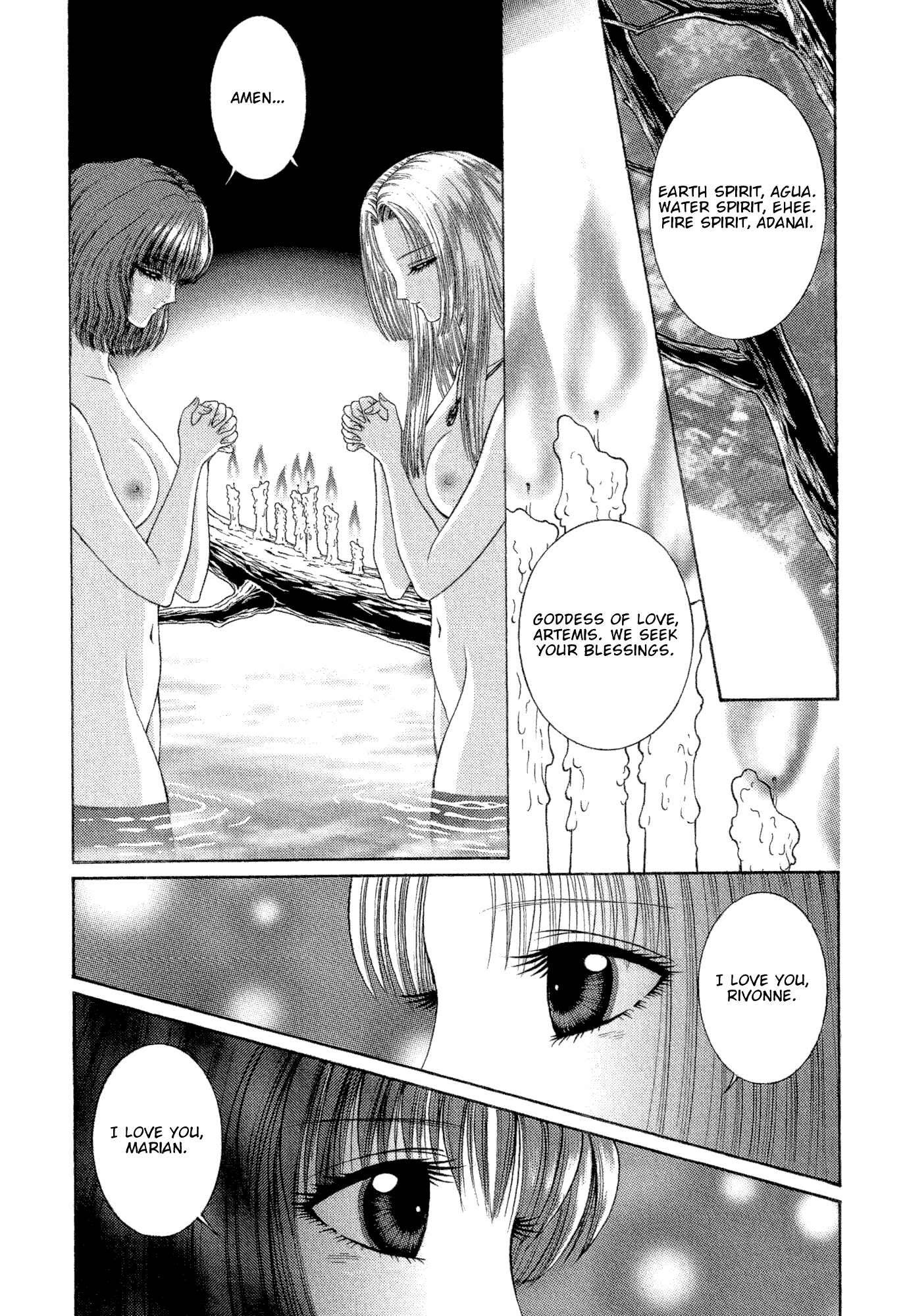 Page 33 Chapter 7 Lesbian