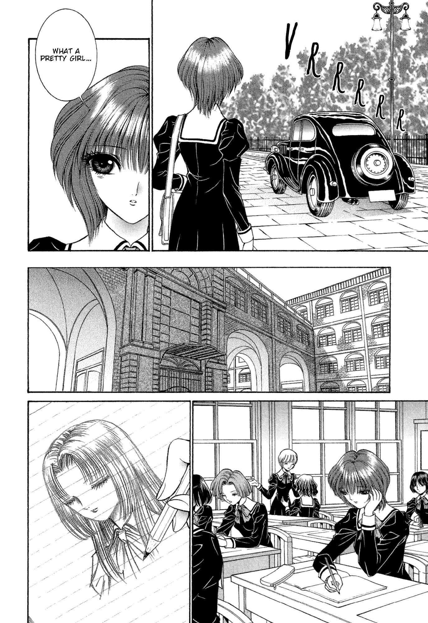Page 4 Chapter 7 Lesbian