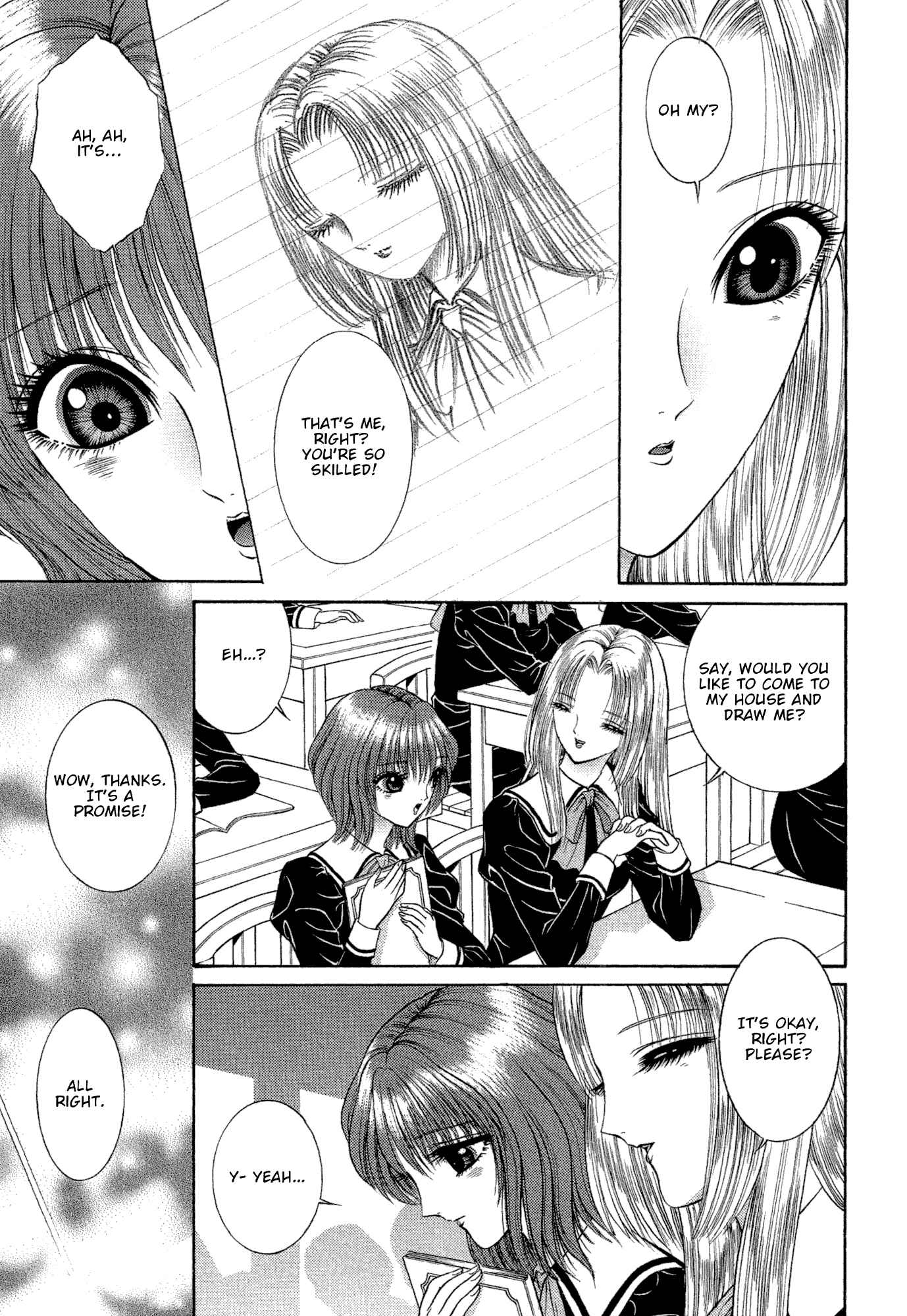 Page 7 Chapter 7 Lesbian