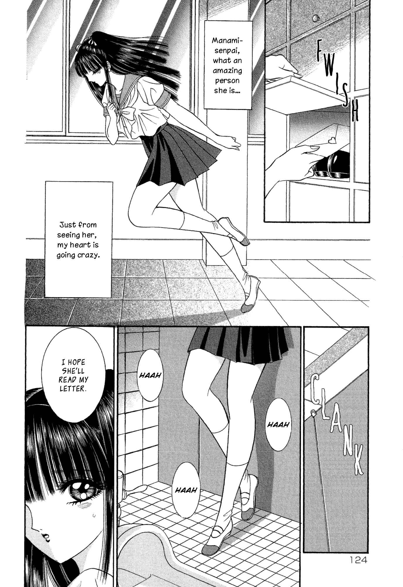Page 2 Chapter 5 Lesbian