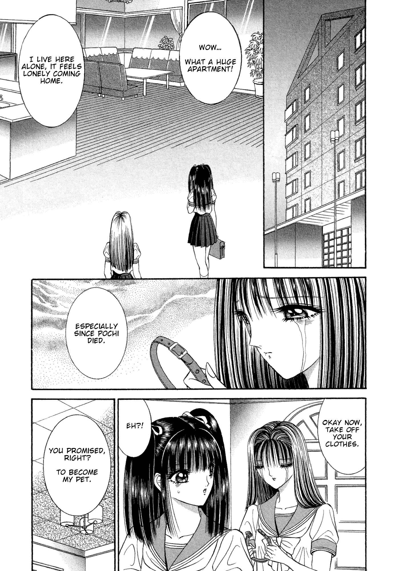 Page 5 Chapter 5 Lesbian