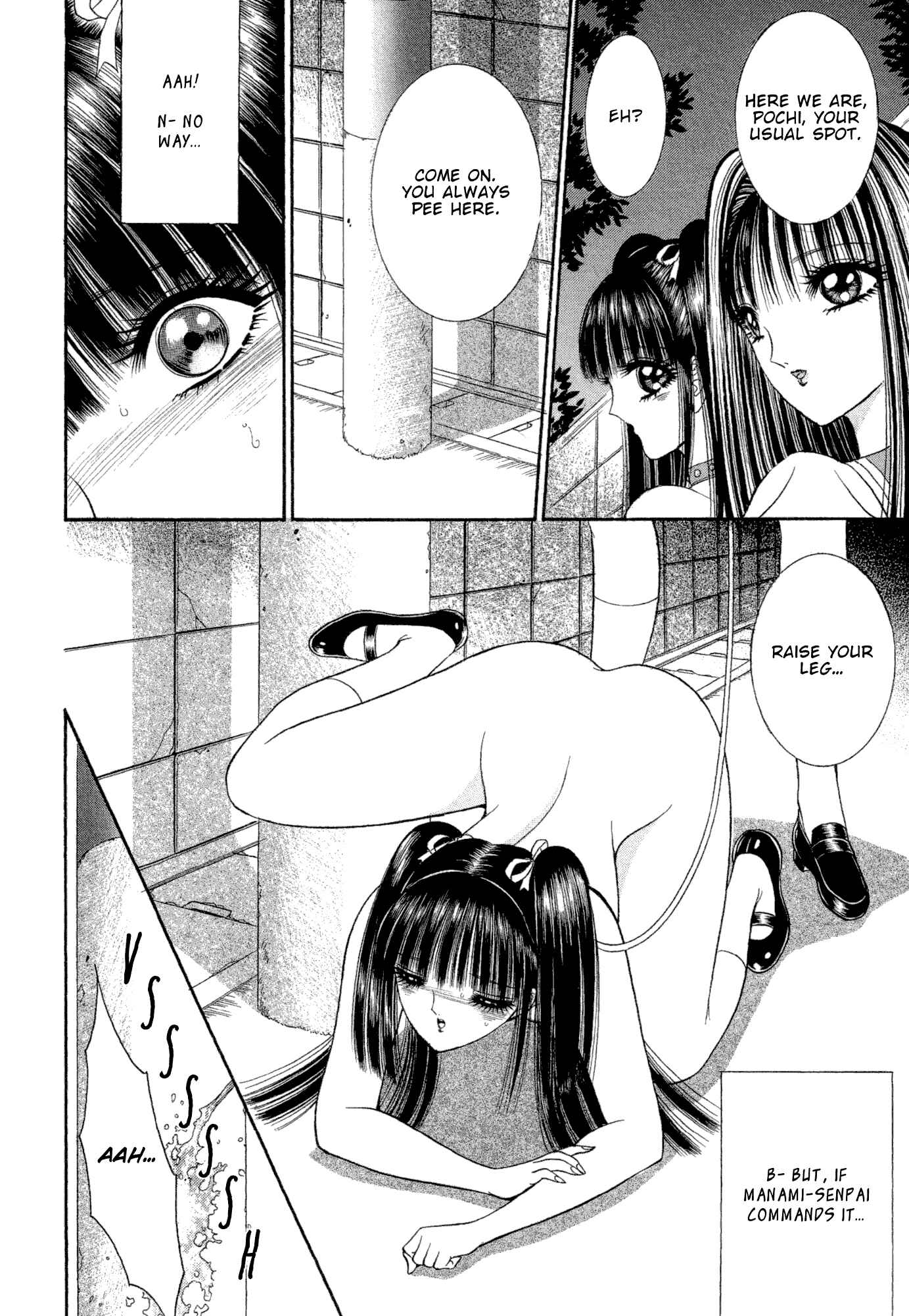 Page 8 Chapter 5 Lesbian