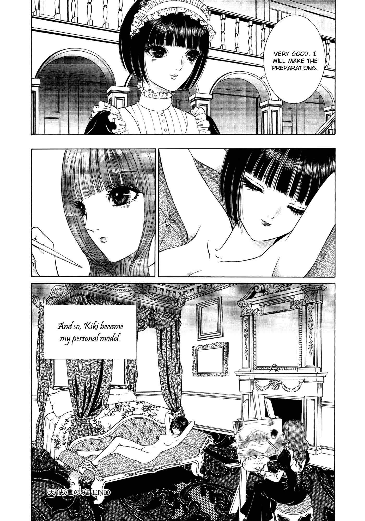 Page 28 Chapter 1 Lesbian
