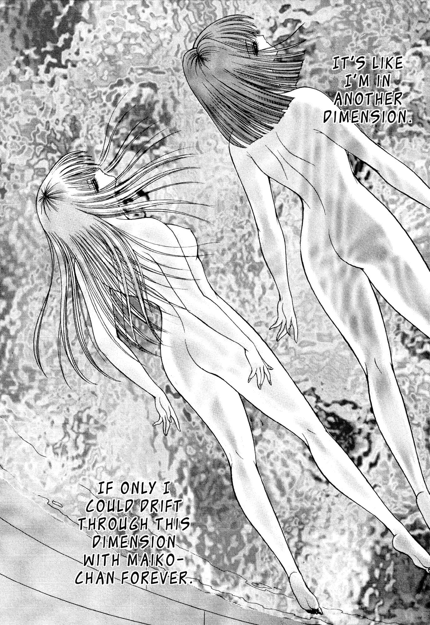 Page 13 Chapter 3 Lesbian
