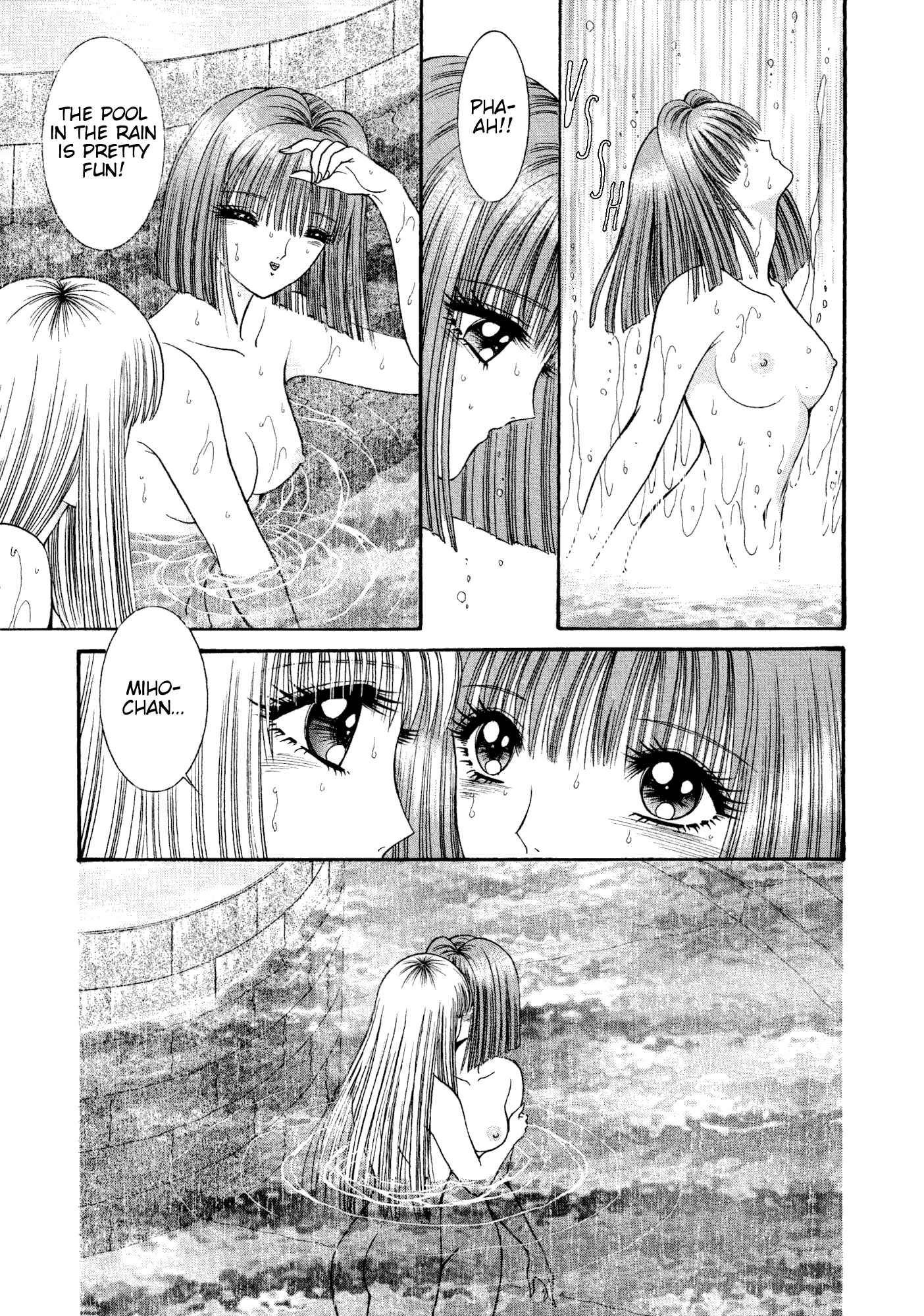 Page 14 Chapter 3 Lesbian