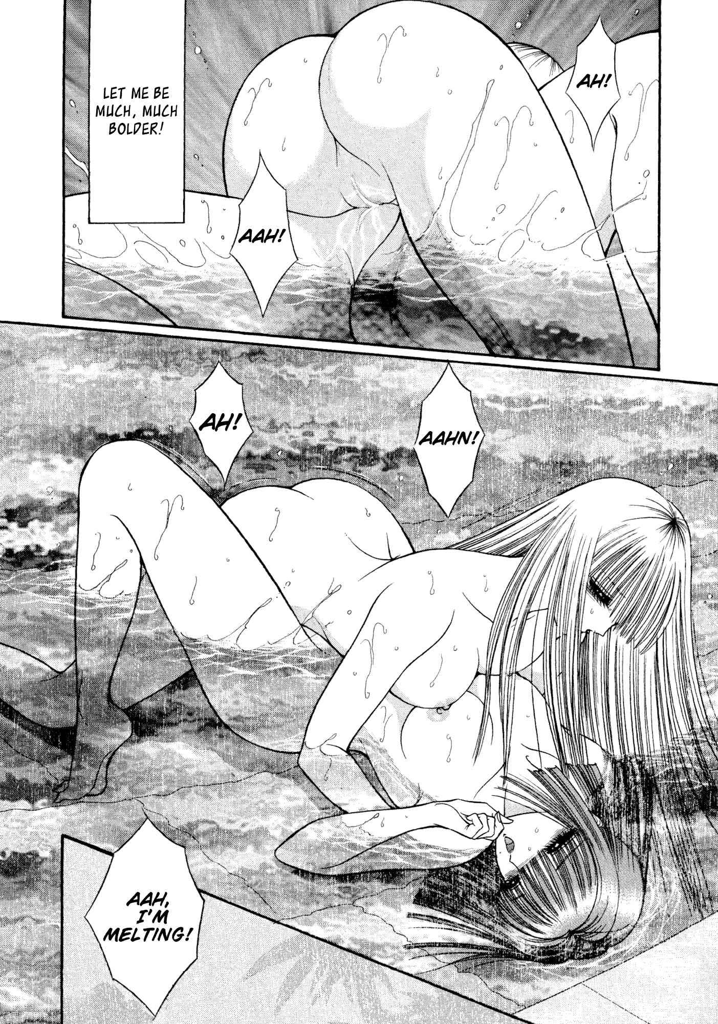 Page 21 Chapter 3 Lesbian