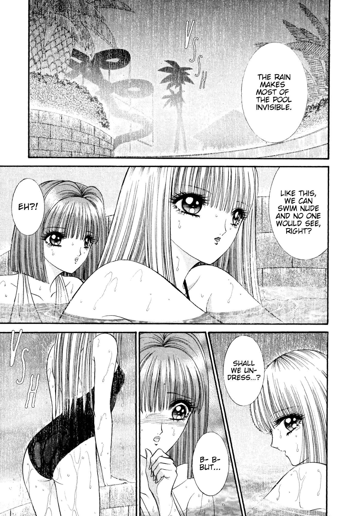 Page 6 Chapter 3 Lesbian