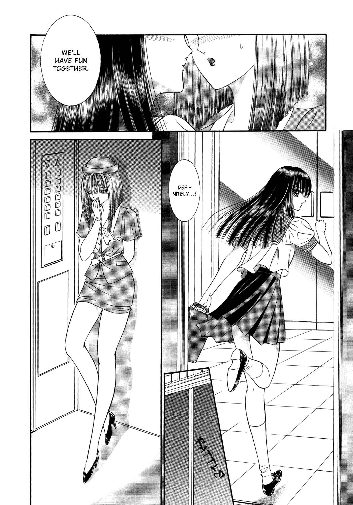 Page 13 Chapter 6 Lesbian
