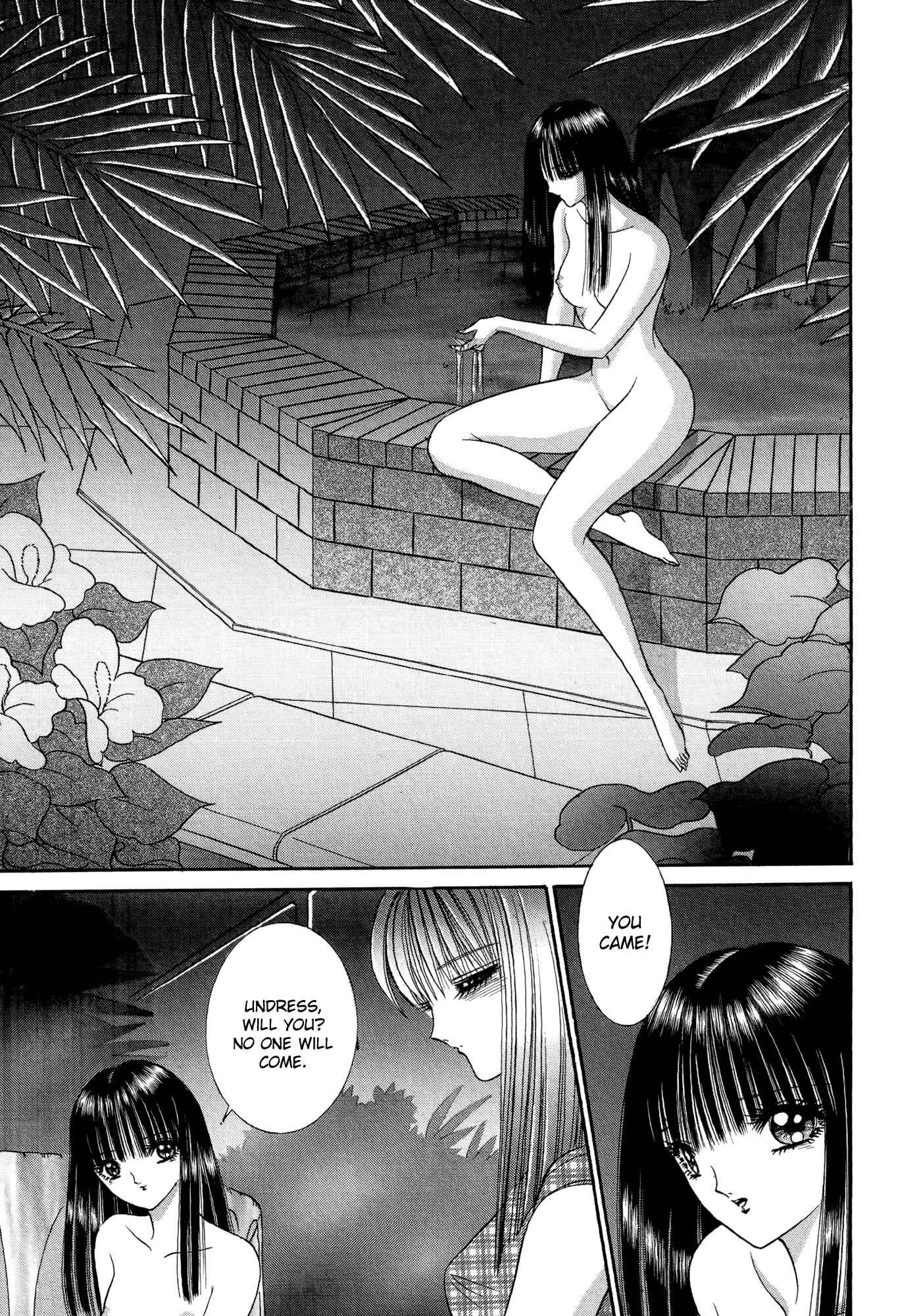 Page 16 Chapter 6 Lesbian