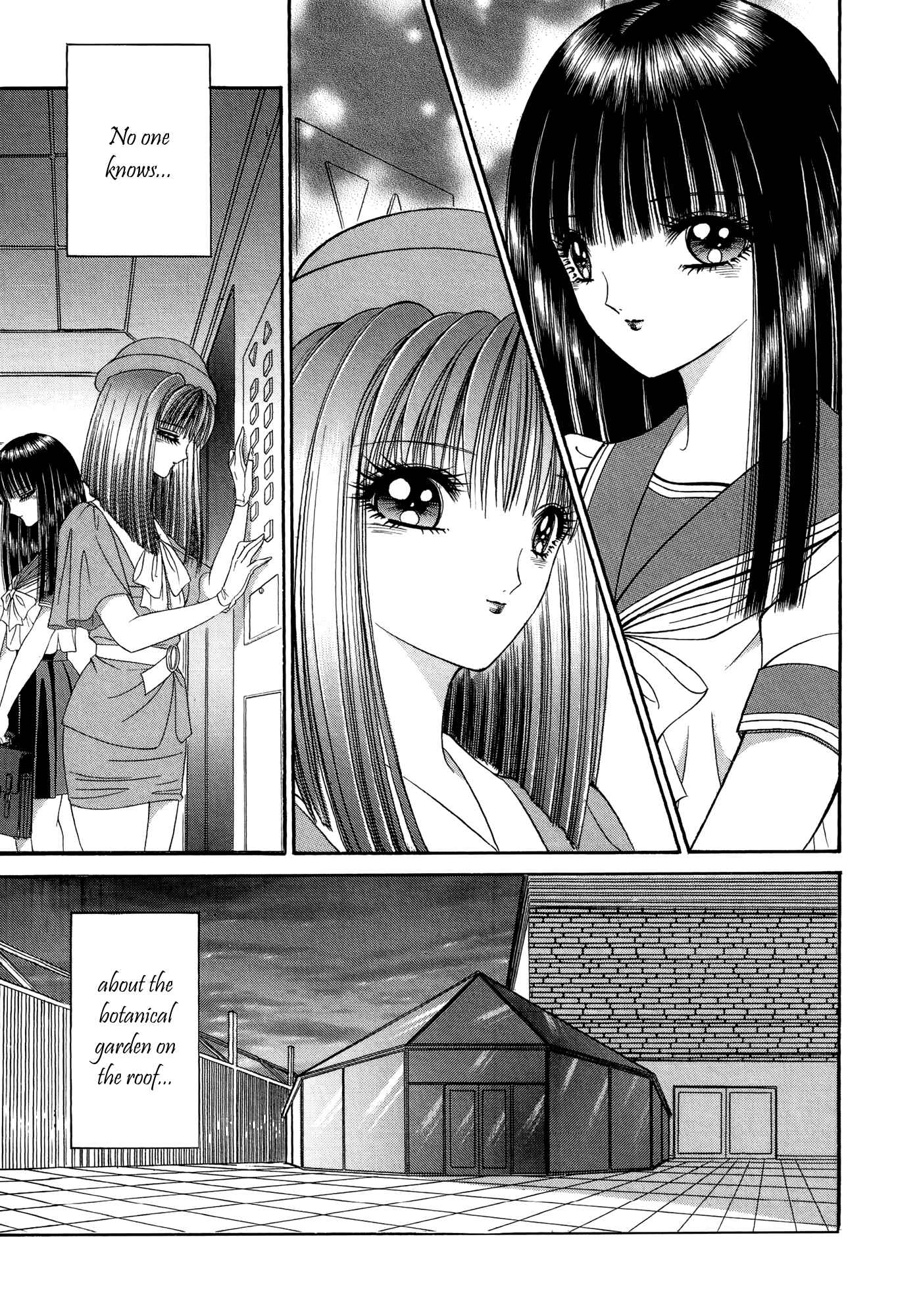 Page 29 Chapter 6 Lesbian