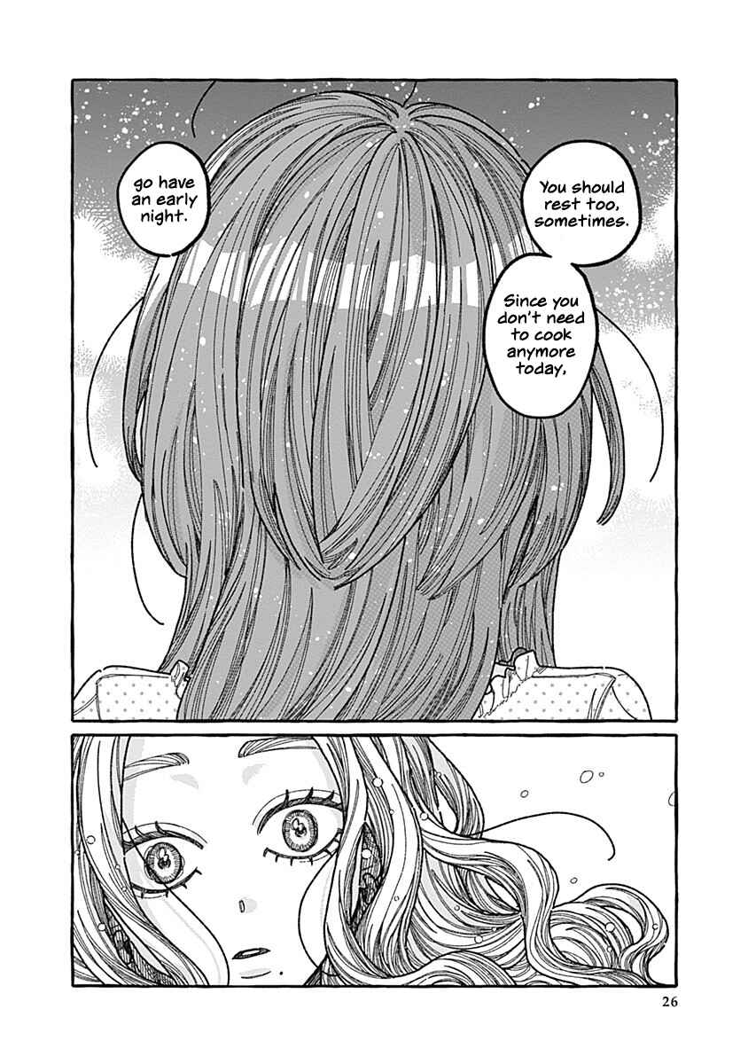 Page 26 Chapter 2 Ano Ko to Futari de.