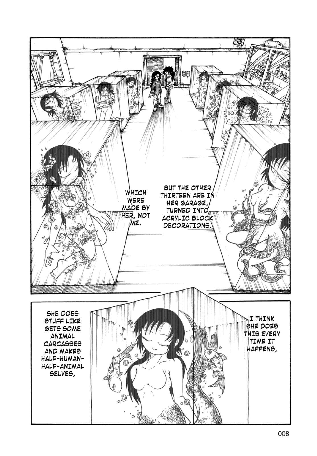 Page 6 Chapter Unknown_43ad Mugen Tengoku