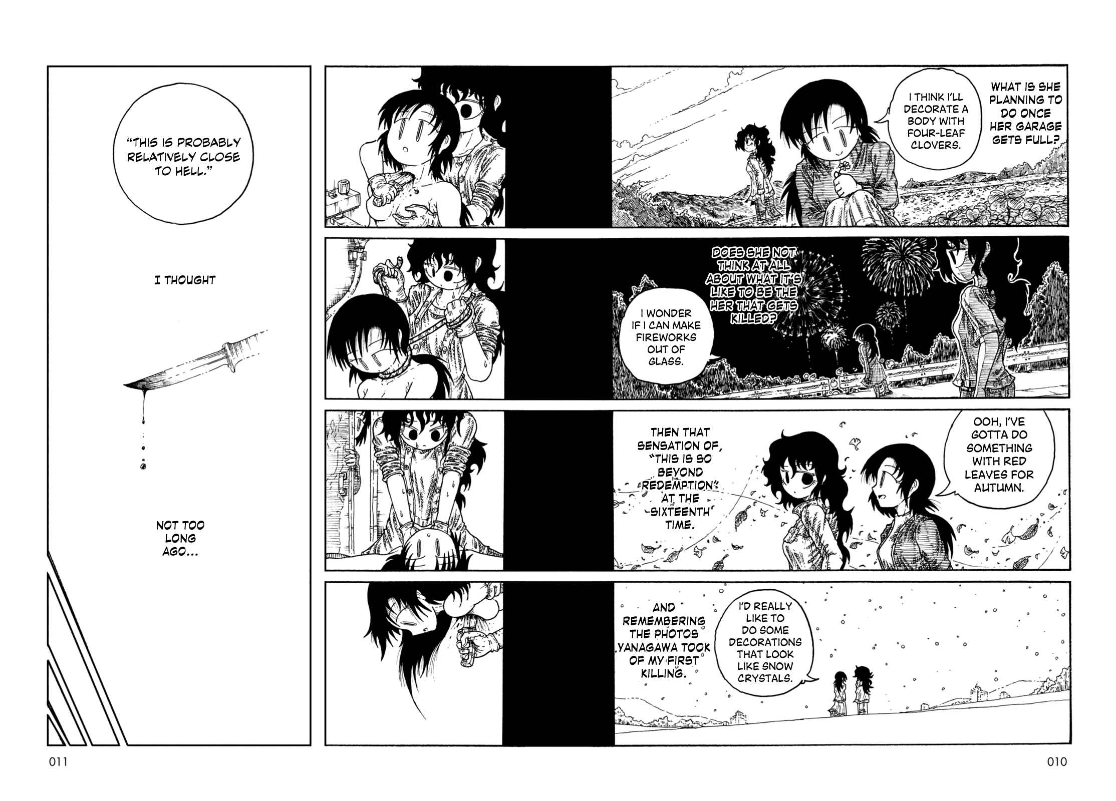 Page 8 Chapter Unknown_43ad Mugen Tengoku