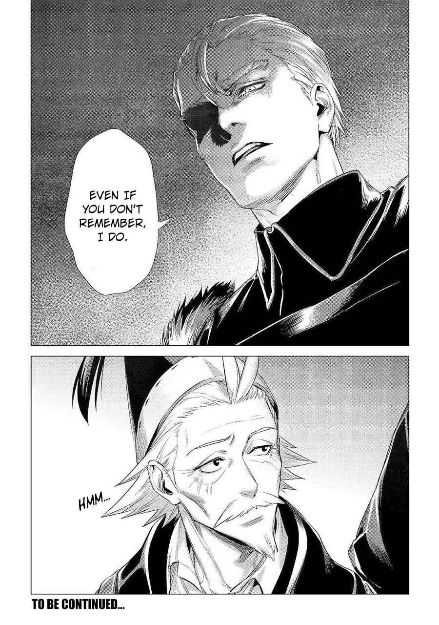 Page 30 Chapter 13 Jiisama ga Iku