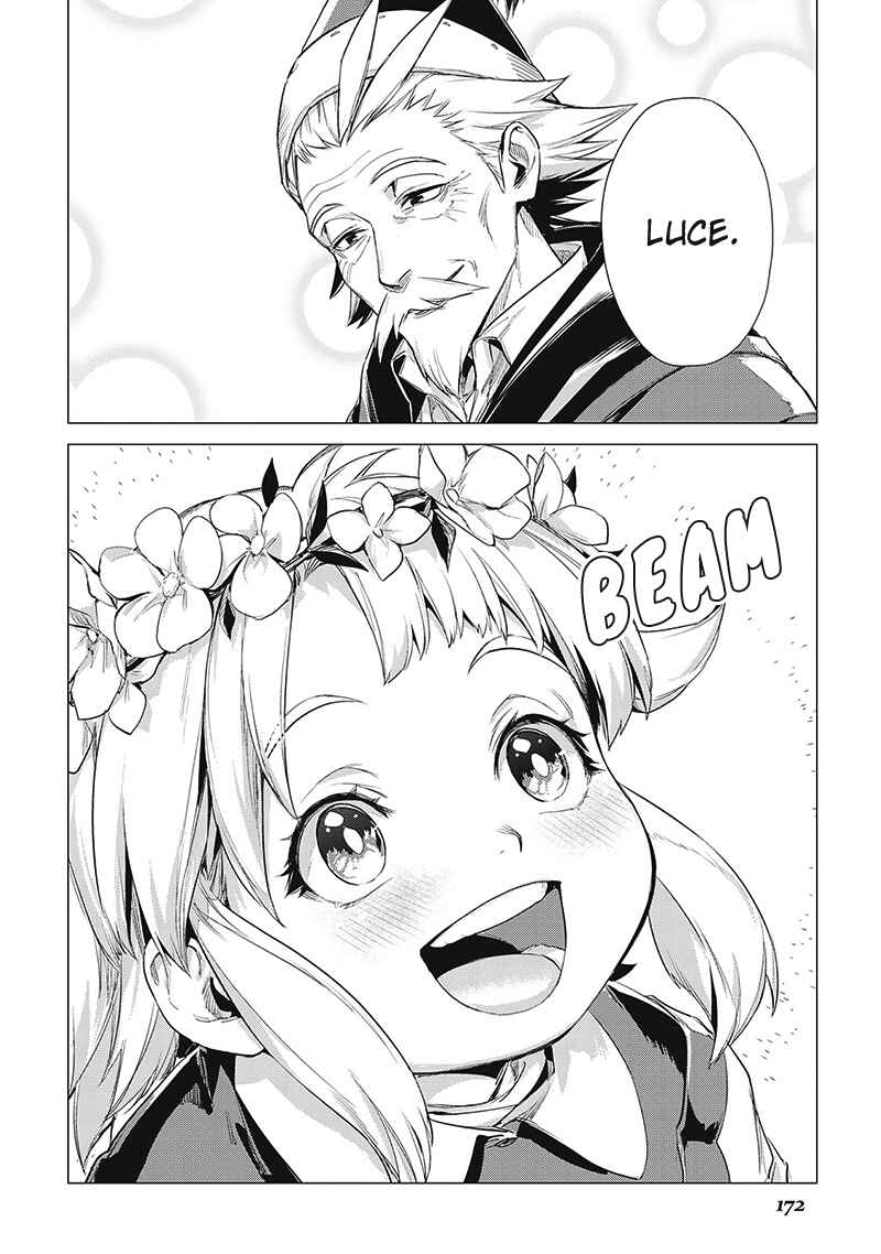Page 17 Chapter 9 Jiisama ga Iku