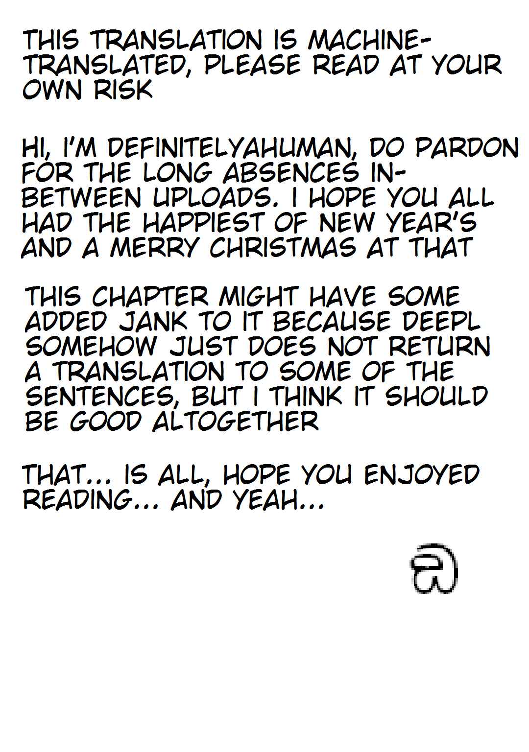 Page 45 Chapter 17 Jiisama ga Iku