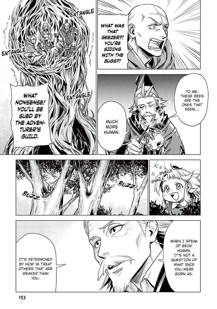 Page 26 Chapter 8 Jiisama ga Iku