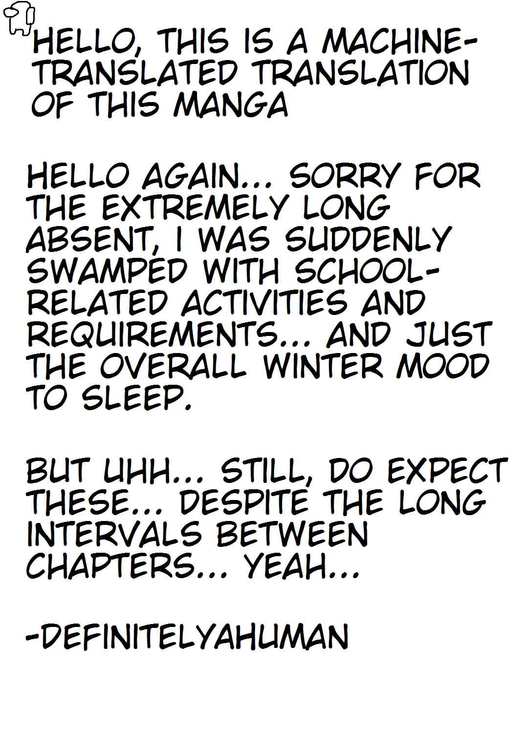 Page 43 Chapter 16 Jiisama ga Iku