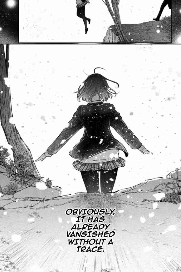 Page 14 Chapter 284.1 Koi to Uso