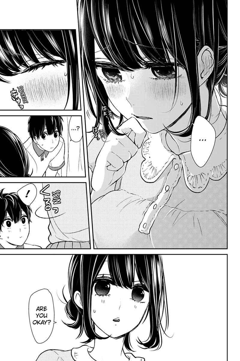 Page 3 Chapter 60 Koi to Uso