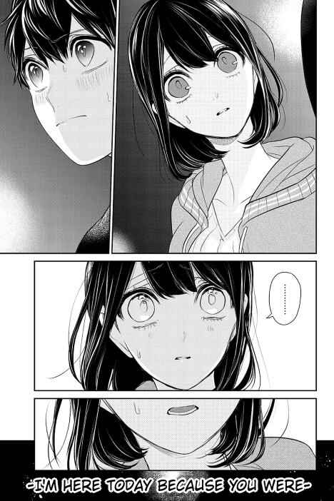Page 10 Chapter 264 Koi to Uso