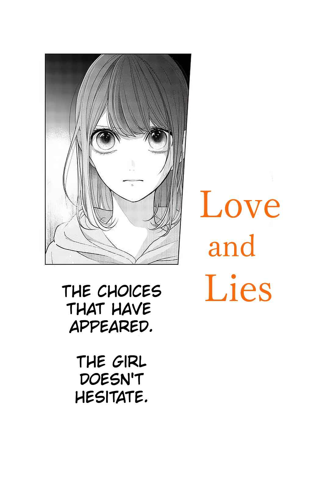 Page 2 Chapter 264 Koi to Uso