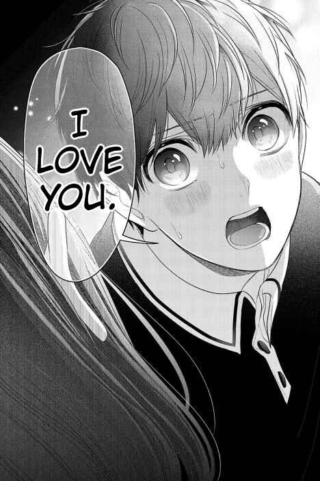 Page 9 Chapter 264 Koi to Uso