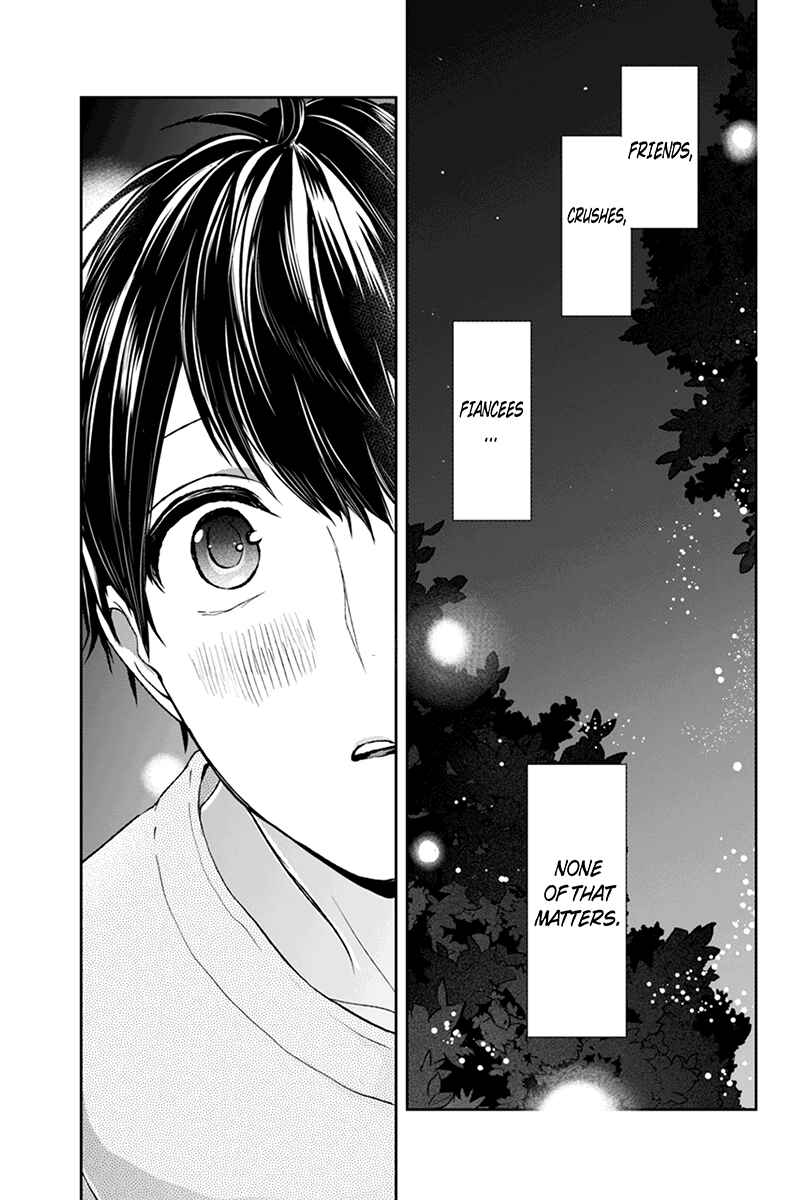 Page 10 Chapter 37 Koi to Uso